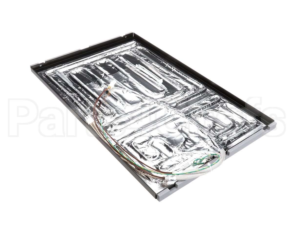 540-1122S Prince Castle Ser Kit Asy Lwr Dz Rope 27 In