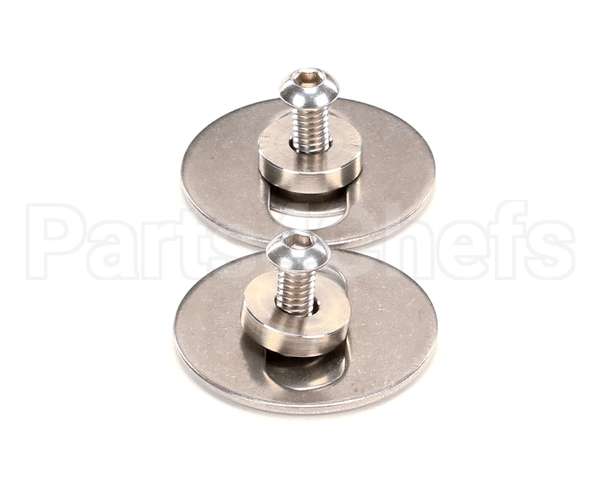 540-1158S Prince Castle Service Kit Latch