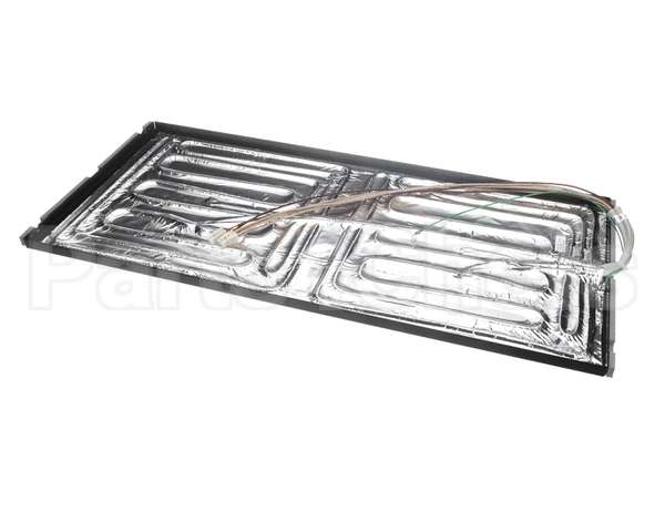 540-1198S Prince Castle Ser Kit Asy Lwr Panel Bottom S