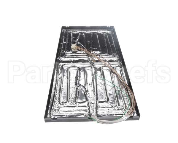 540-1198S Prince Castle Ser Kit Asy Lwr Panel Bottom S