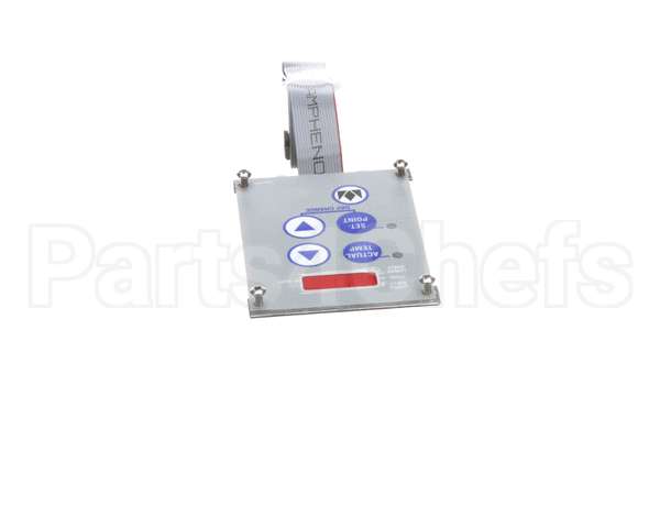 540-1215S Prince Castle Bk Kitpcb Display