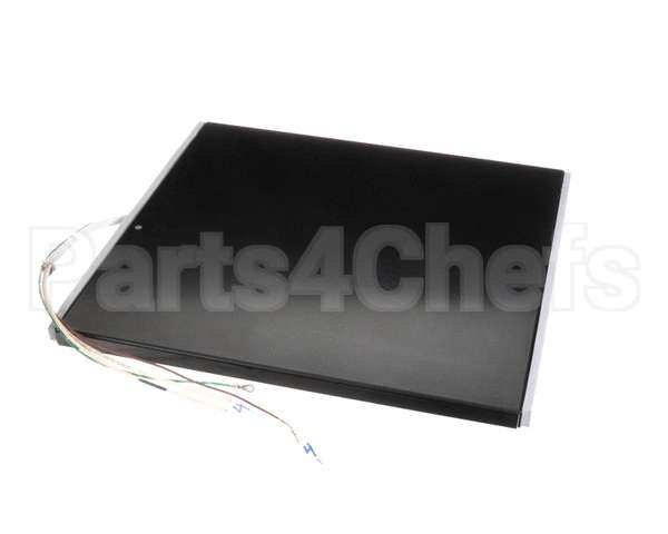 540-1233S Prince Castle Heater Bottom Shelf Lower