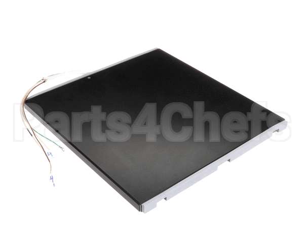 540-1233S Prince Castle Heater Bottom Shelf Lower