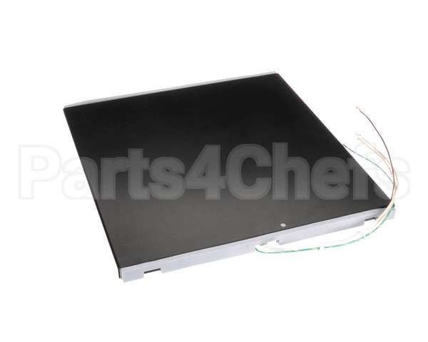 540-1233S Prince Castle Heater Bottom Shelf Lower