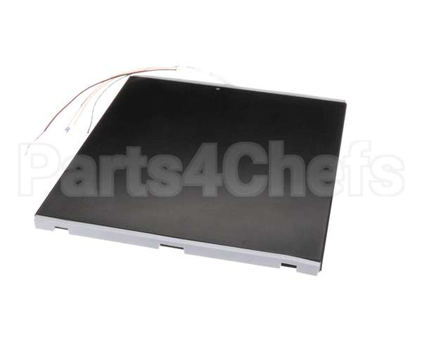 540-1233S Prince Castle Heater Bottom Shelf Lower