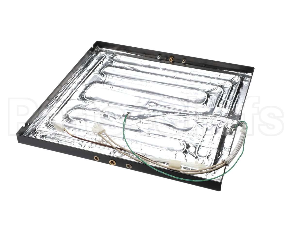 540-1234S Prince Castle Heater Bottom Shelf Upper