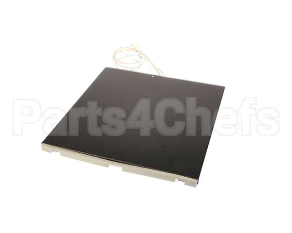 540-1235S Prince Castle Heater Top Shelf Lower