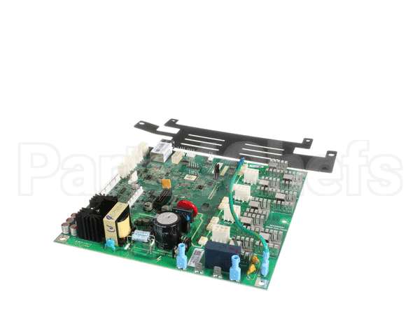 540-1248S Prince Castle Control Board Ehbth22