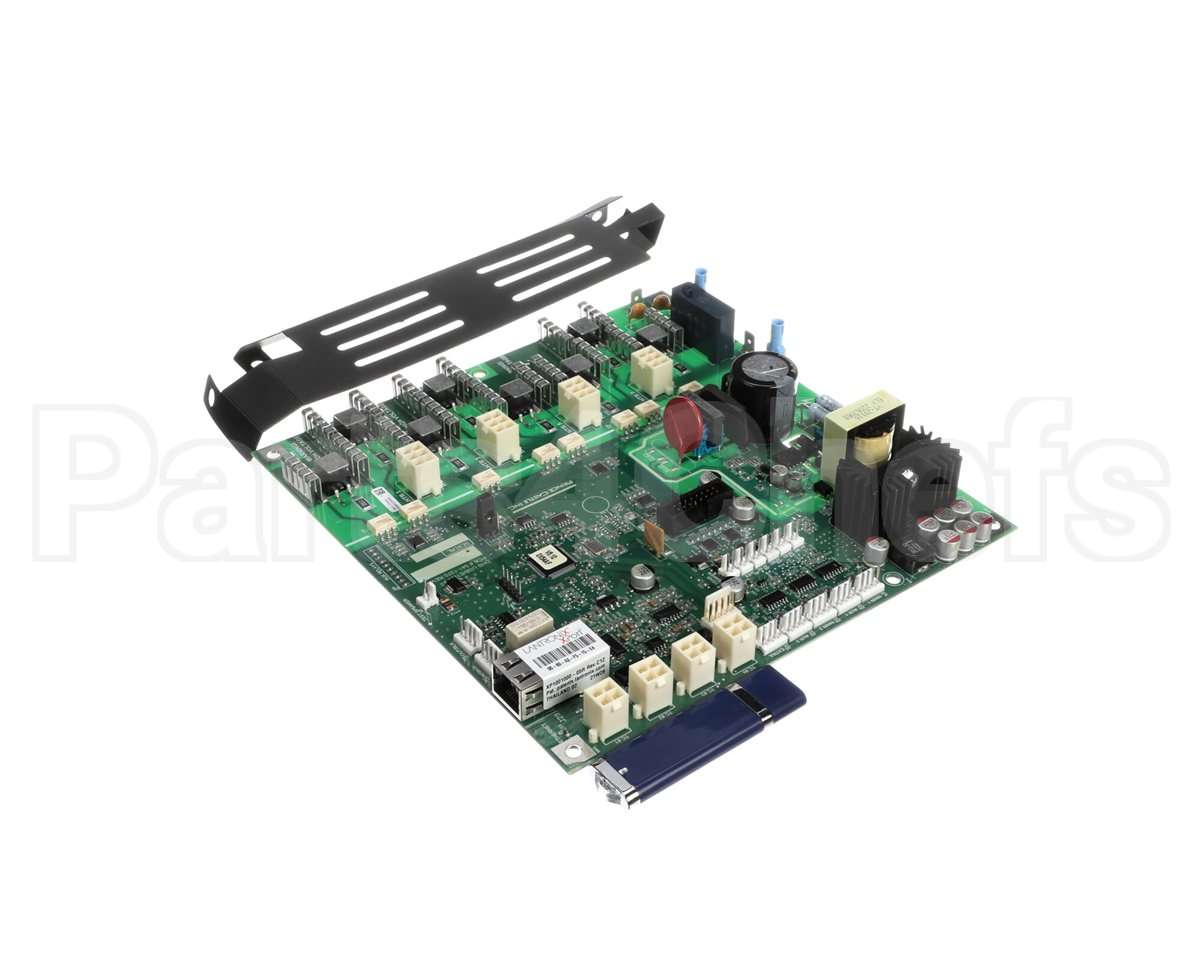 540-1252S Prince Castle Service Kitpcb Controller23F