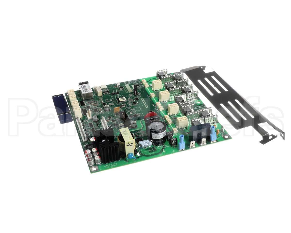 540-1252S Prince Castle Service Kitpcb Controller23F