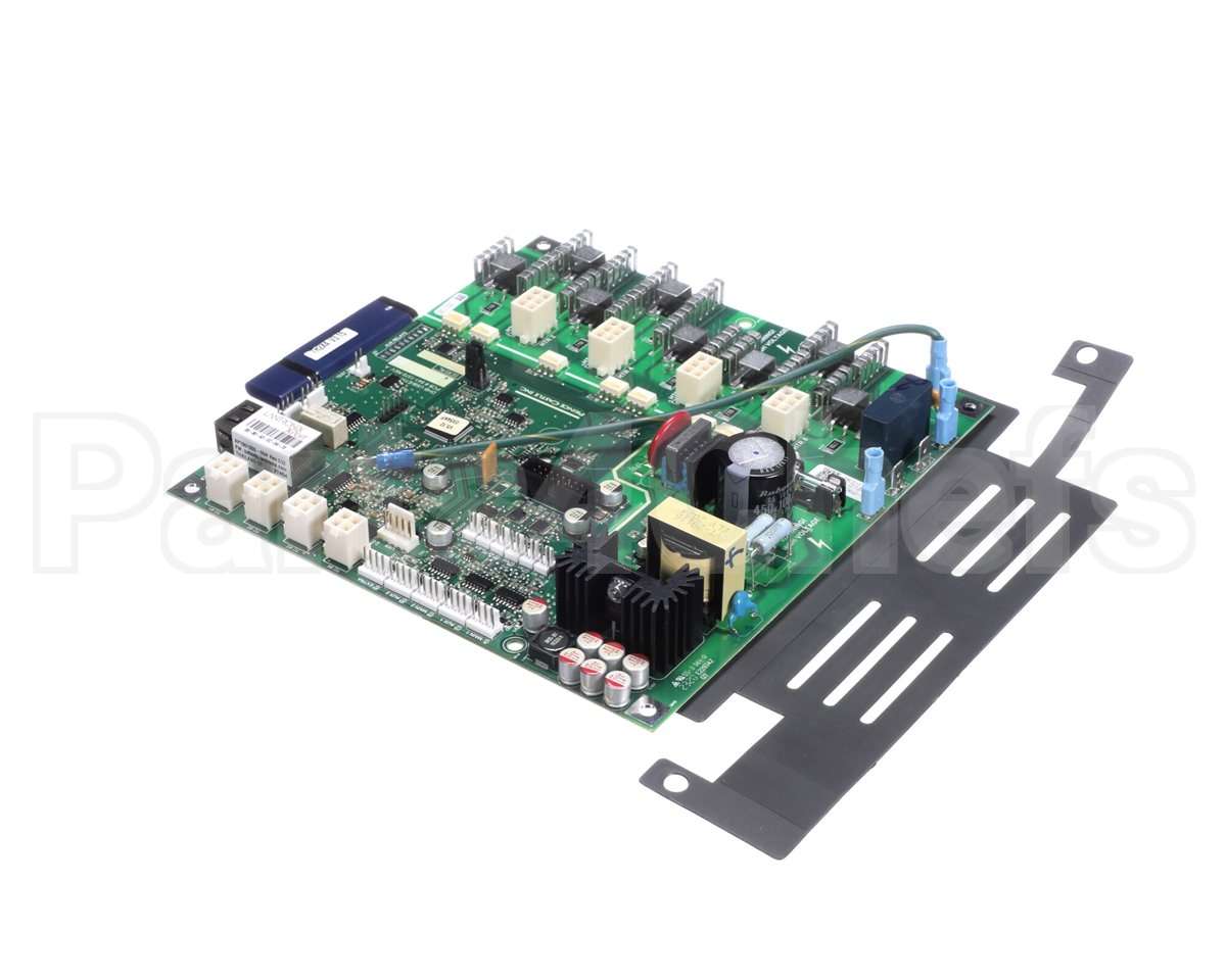 540-1254S Prince Castle Control Board Ehbth24