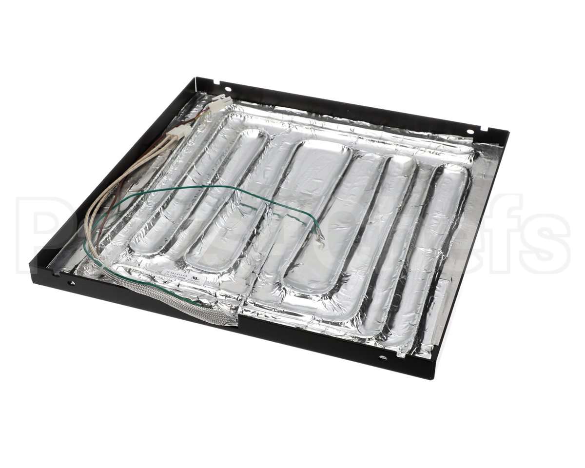 540-1255S Prince Castle Holding Bin Heater
