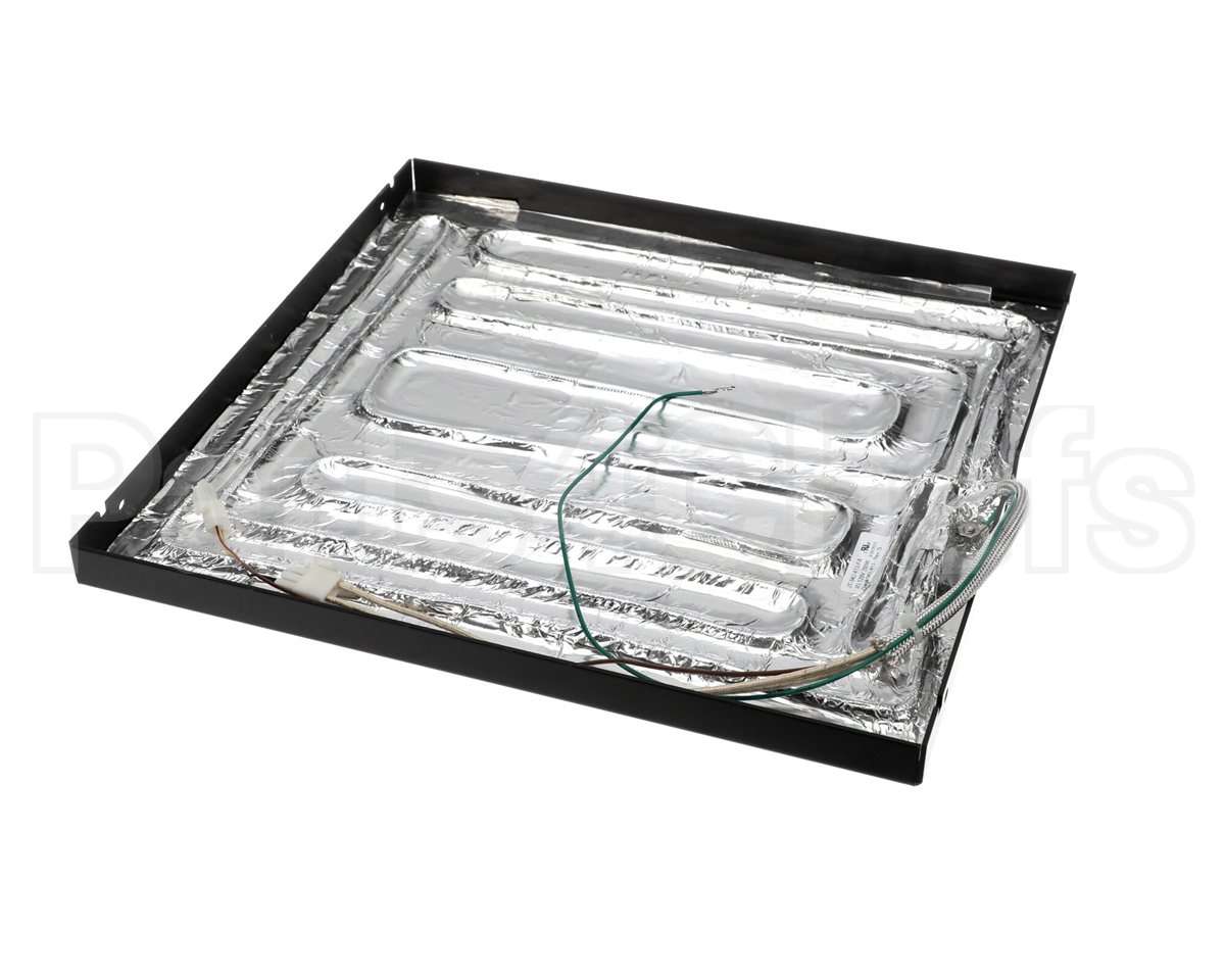 540-1255S Prince Castle Holding Bin Heater