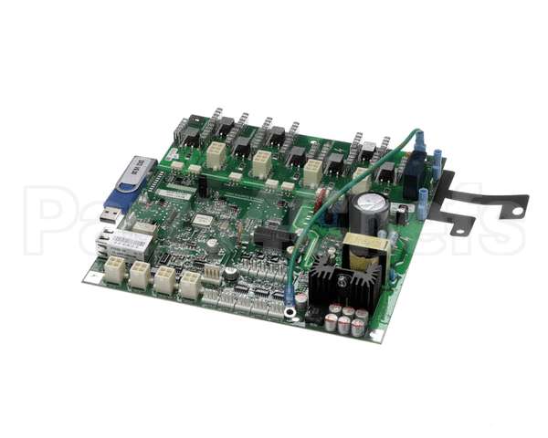 540-1263S Prince Castle Service Kit Pcb Controller Ehb