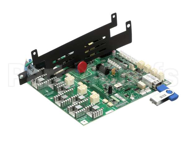 540-1285S Prince Castle Service Kit Pcb Controller Ehb