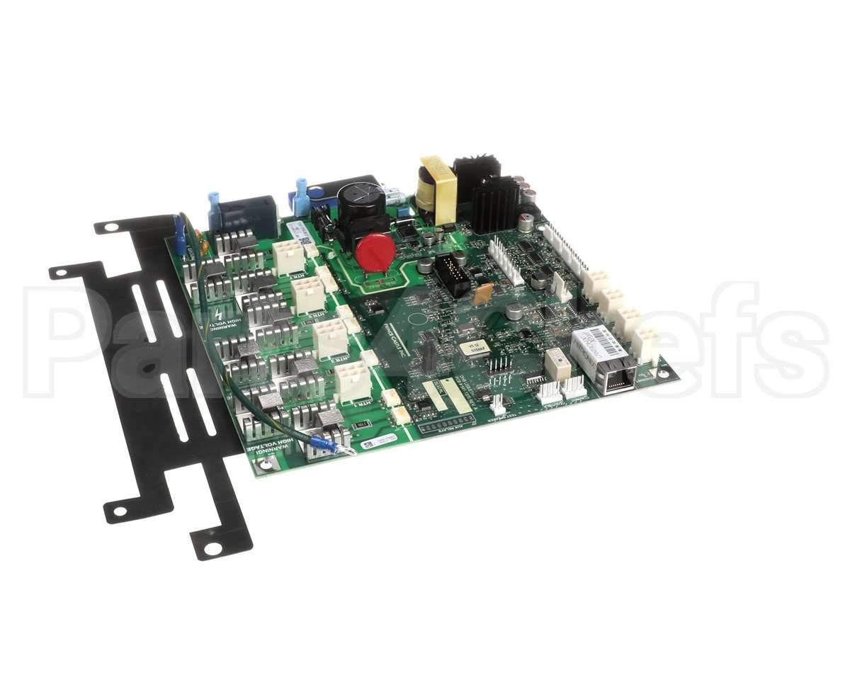 540-1308S Prince Castle Control Board Ehbth42