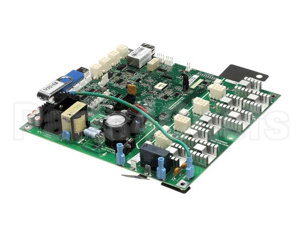 540-1350S Prince Castle Control Board Kit Ehbth22-1 V5