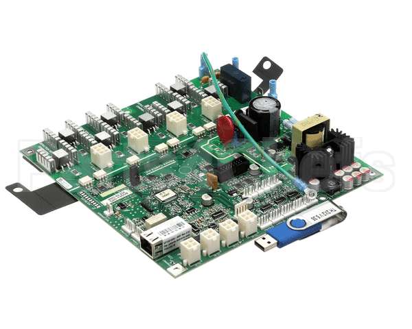 540-1350S Prince Castle Control Board Kit Ehbth22-1 V5