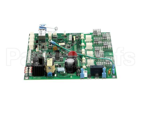 540-1352S Prince Castle Control Board Assembly