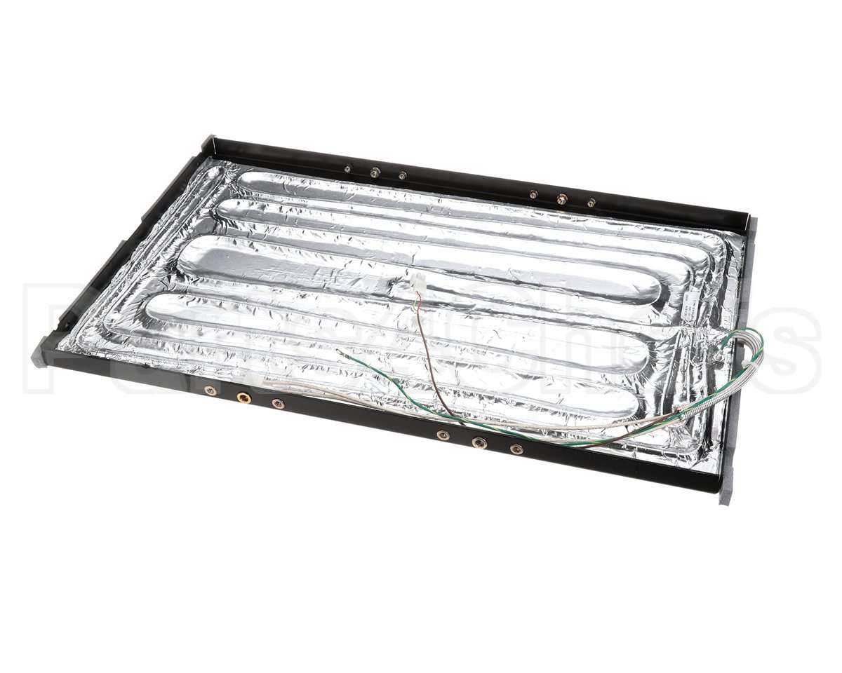 540-1383S Prince Castle Shelf Center Lower Heater