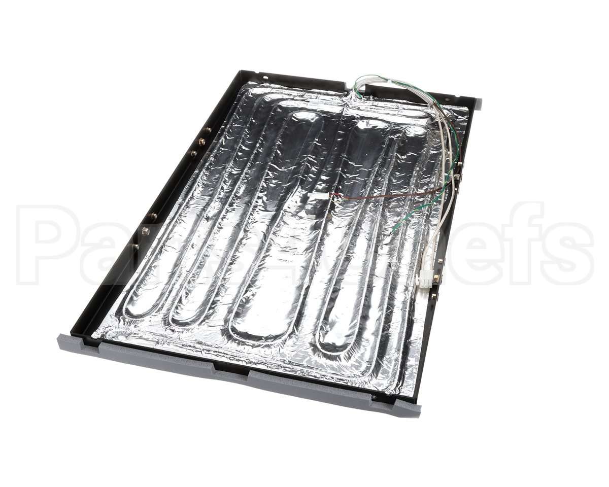 540-1383S Prince Castle Shelf Center Lower Heater