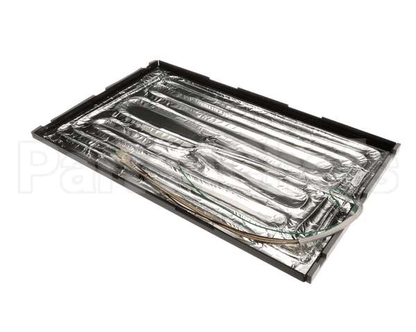 540-1384S Prince Castle Shelf Center Upper Heater