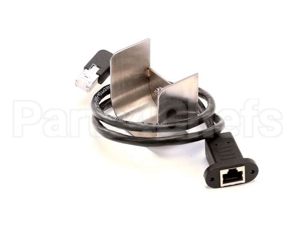 540-1387S Prince Castle Upgrade Kit Port Cover
