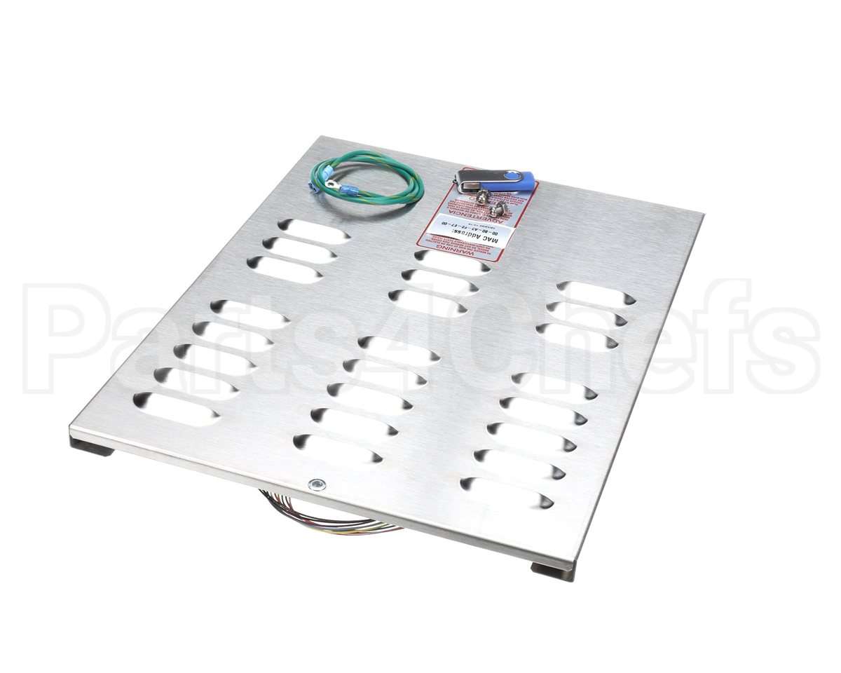 540-1478S Prince Castle Kit Board Pc Service #1Ca 3X4
