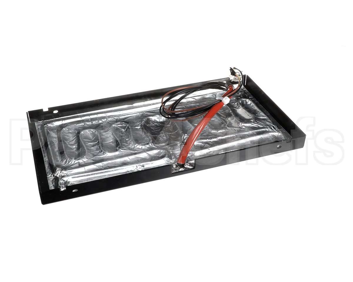 540-1666S Prince Castle Heater Platen