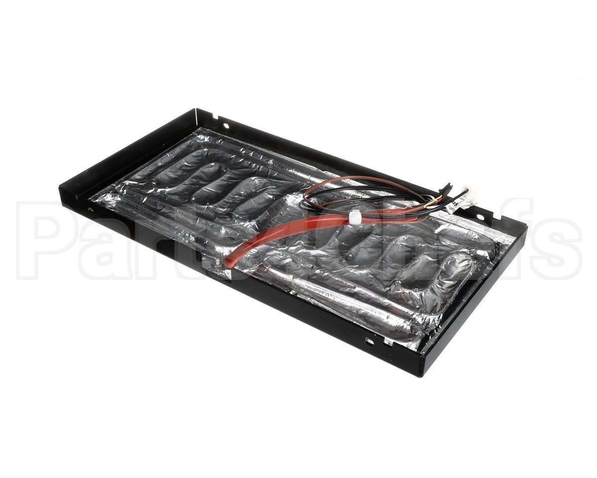 540-1666S Prince Castle Heater Platen
