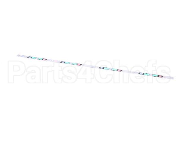 540-661S Prince Castle Kit,Overlay Main