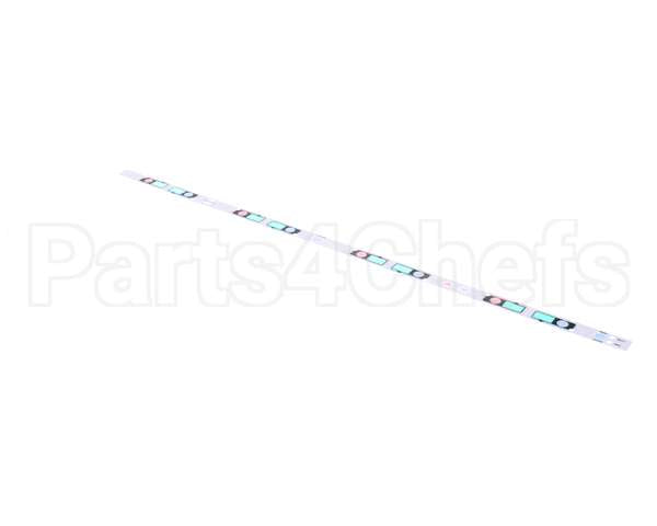 540-661S Prince Castle Kit,Overlay Main