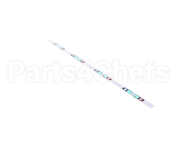 540-661S Prince Castle Kit,Overlay Main