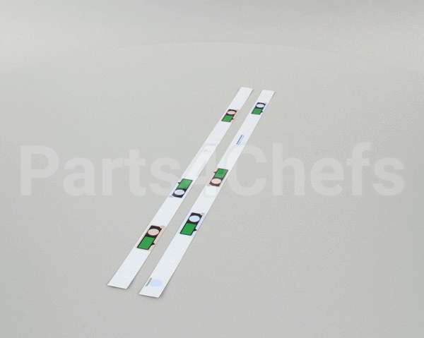 540-663S Prince Castle Kit,Overlay