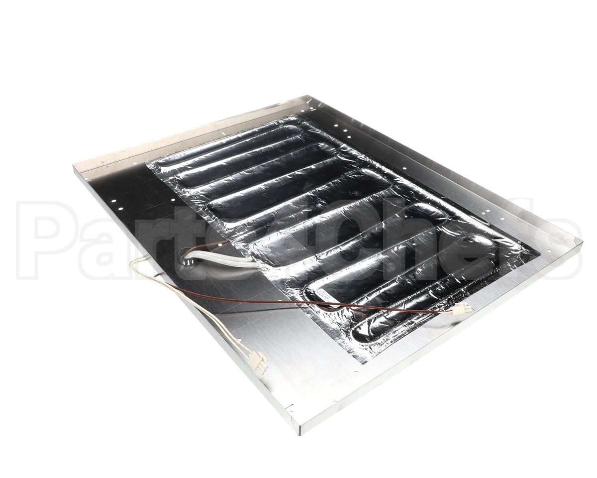 540-760S Prince Castle Kit Rope Heater Lower Asy