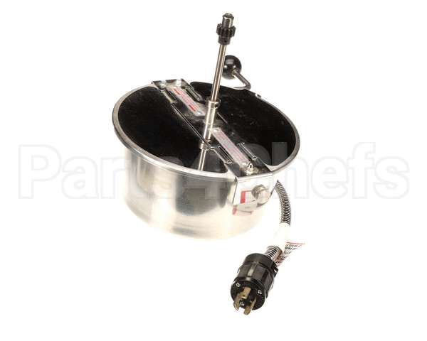 54000EX Gold Medal Products Kettle 4 Oz Assembly Export