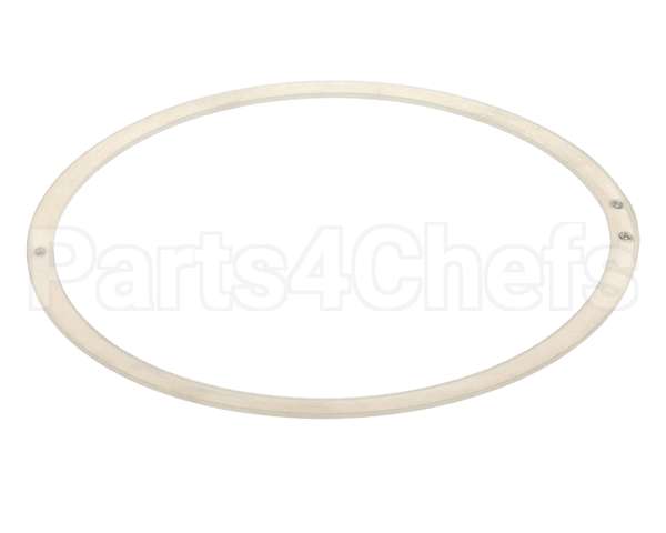 54003 Gold Medal Products Gasket 4 Oz Kettle