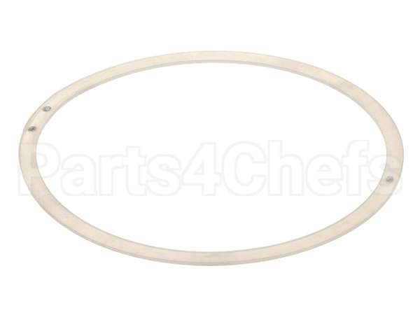 54003 Gold Medal Products Gasket 4 Oz Kettle