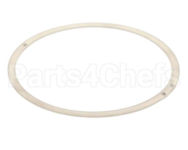 54003 Gold Medal Products Gasket 4 Oz Kettle