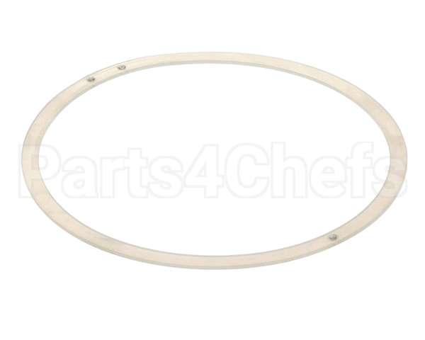 54003 Gold Medal Products Gasket 4 Oz Kettle