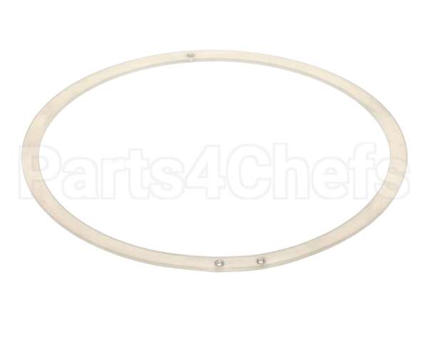 54003 Gold Medal Products Gasket 4 Oz Kettle