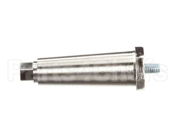 54003 Henny Penny Leg-4 In Adjustable Metal S
