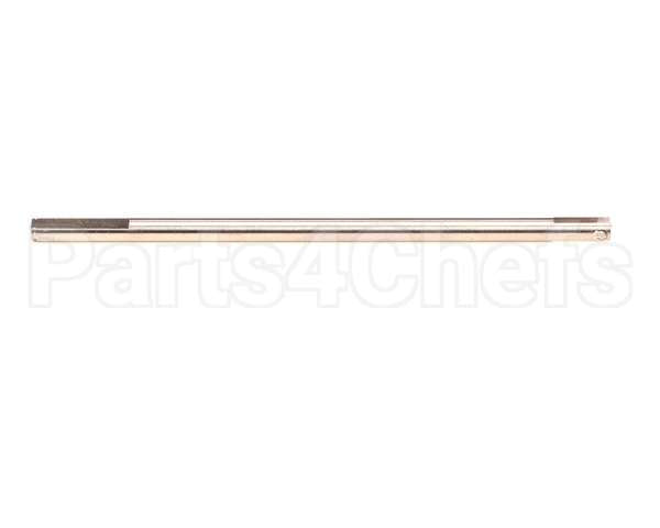 54007 Gold Medal Products Shaft 4 Oz Kettle Agit