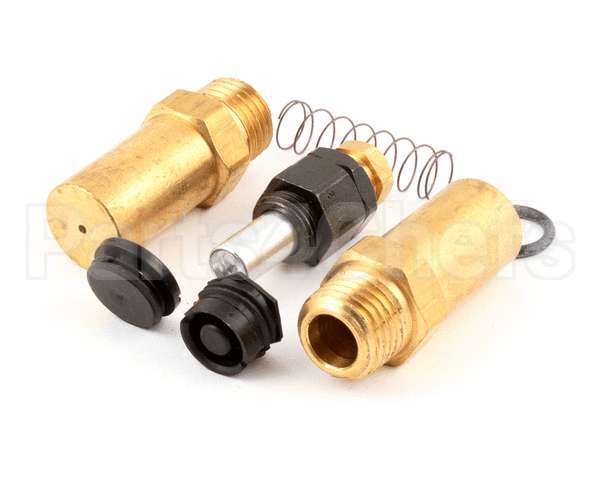 54015 Blodgett Convsn Kit, Nat-Lp, #54 Mtd