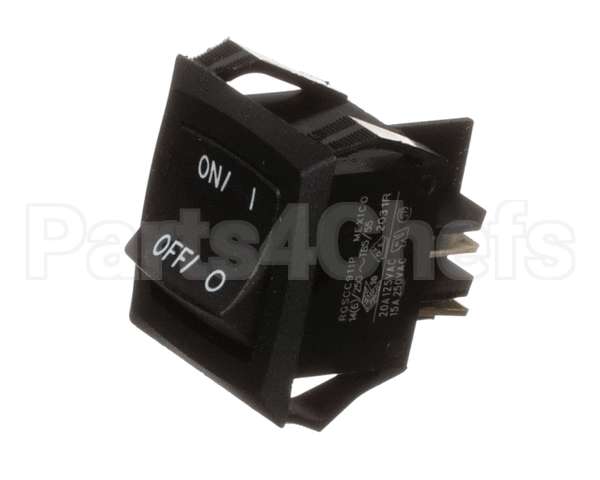 540320 Paragon Popcorn Switch 3Tp16 Set Of 3