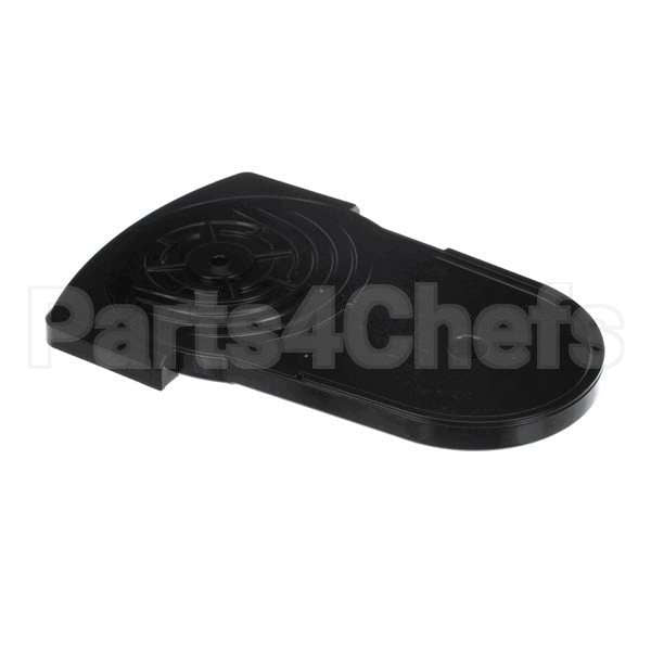 54083.1000 Compatible Bunn Drip Tray Kit, Tf Server