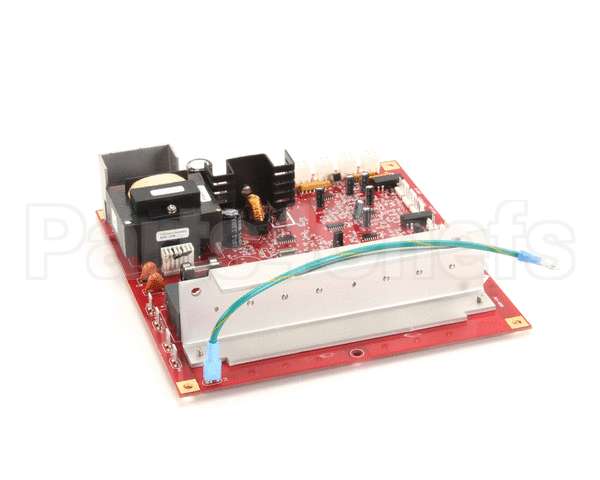 541-1080S Prince Castle Rtd Board