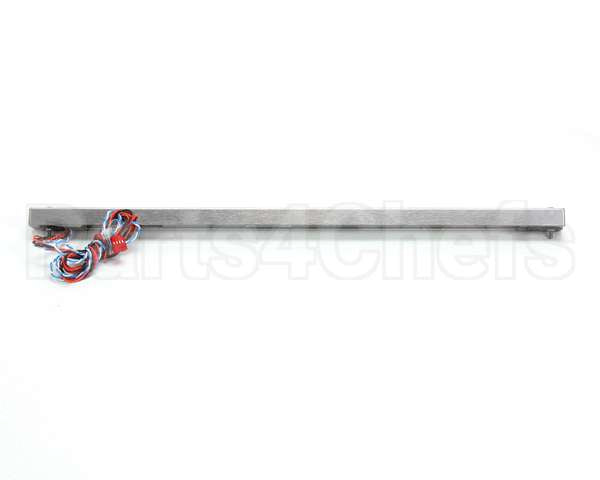 541-1182S Prince Castle Kit,Aux B-Bar (-41,-41A)