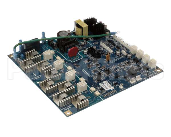 541-1206S Prince Castle Kit Main Board
