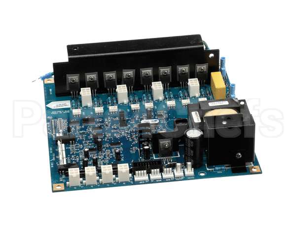 541-1220S Prince Castle Kit Main Board
